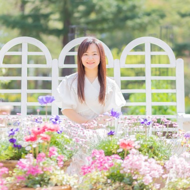 杉山 正晃が撮影した「プロフィール写真」の写真