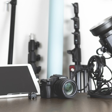 水本光が撮影した「物撮り・アイテム撮影」の写真