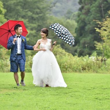 NINA Primary Pictures (苅谷 直樹)が撮影した「前撮りフォト」の写真