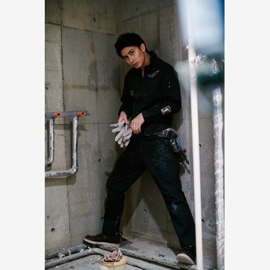 NISHIMURA AKINOBUが撮影した「宣材写真（ロケーション撮影）」の写真