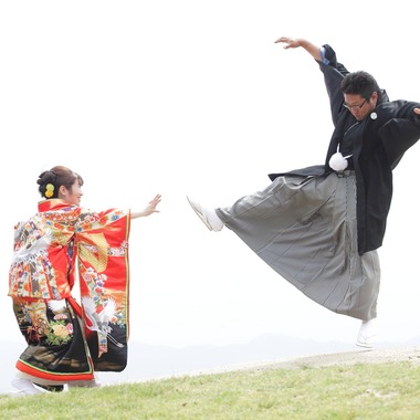 Kaoru Photographyが撮影した「ロケーションフォト」の写真