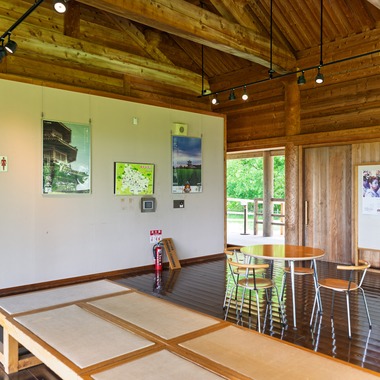 大塚由充が撮影した「建物・建築物」の写真