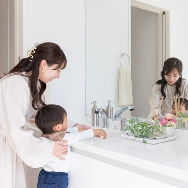 株式会社トリプルスタンダードが撮影した「ハウスメーカー販促」の写真