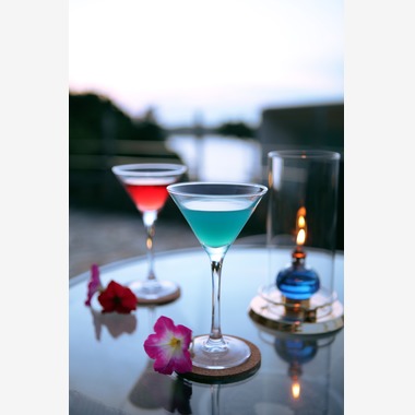 村田わかな広告写真が撮影した「タラサ志摩」の写真