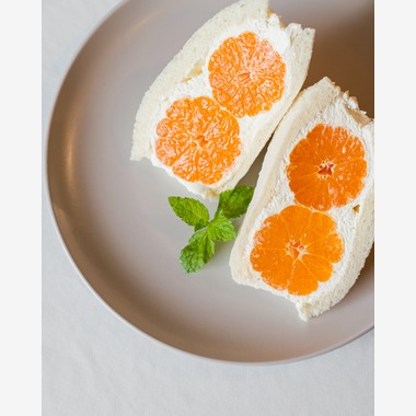 和田海人が撮影した「フード撮影」の写真