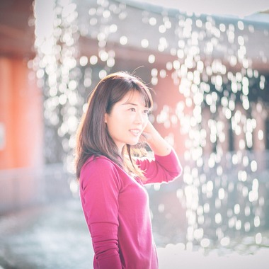 合同会社ケーテック デザイン事業部LilyDesignが撮影した「フリーランスフォトグラファー様プロフィール写真撮影」の写真