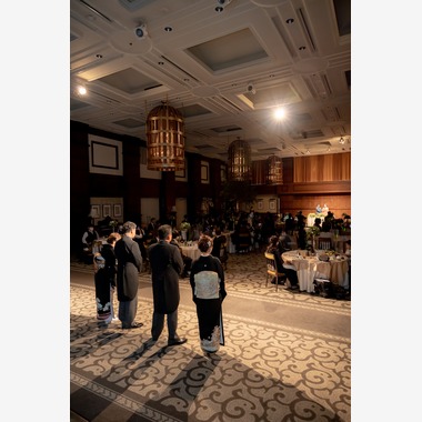 ms photoが撮影した「ウェディング」のウェディングフォト