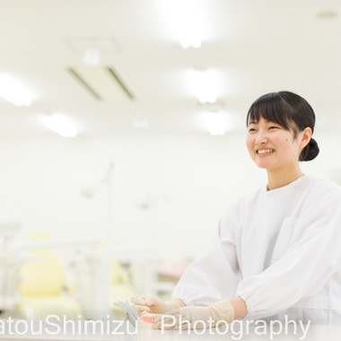kentarou shimizuが撮影した「医院撮影事例」の写真