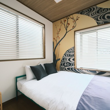 幽玄舎が撮影した「民泊」の写真