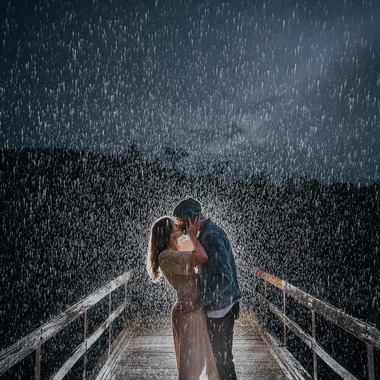 Simone Addison Photographyが撮影した「エンゲージメント」のウェディングフォト