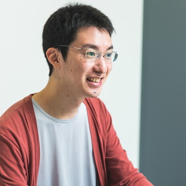 Nobuhiro Toyaが撮影した「Readyfor株式会社」の写真