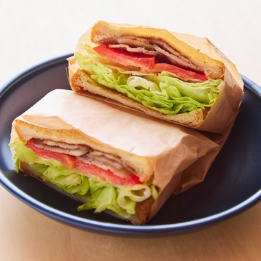 水本光が撮影した「料理写真」の写真