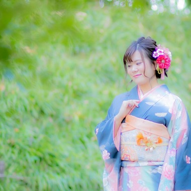 Location Studio GOODが撮影した「ロケーションフォト（成人）」の写真