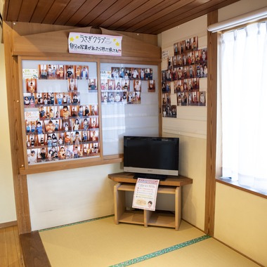 山下　剛が撮影した「歯科医院の求人用撮影」の写真