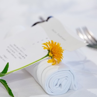 大橋　道裕が撮影した「ウエディングパーティー撮影」の写真