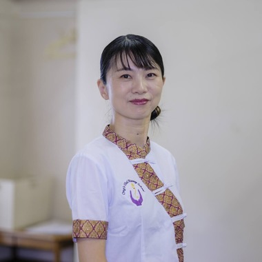 三村真人が撮影した「ハチドリ鍼灸院様撮影の様子」の写真
