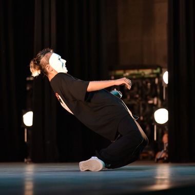 Yu Takahashiが撮影した「【イベント撮影】ダンスイベント」の写真