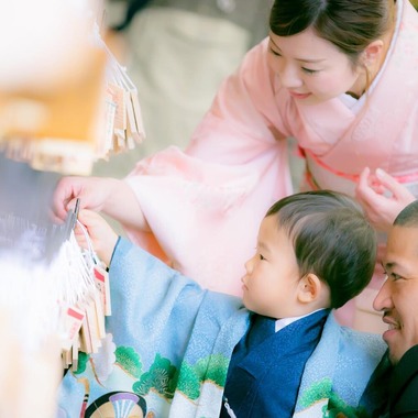 Location Studio GOODが撮影した「ロケーションフォト（子供）」の写真