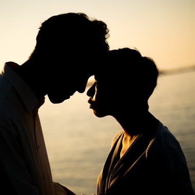 大野颯が撮影した「ポートレート」の写真