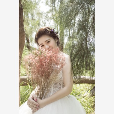 Photo taken by 續 WEDDING PLANNING - Shooting in Taiwan Tainan