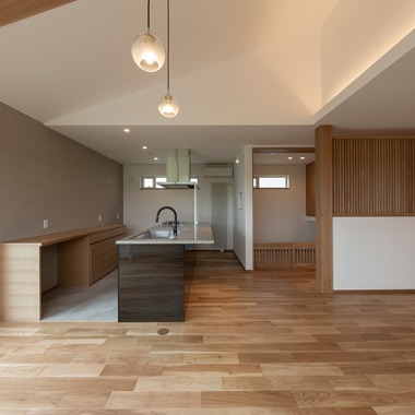 田畠久美子が撮影した「店舗・住宅」の写真