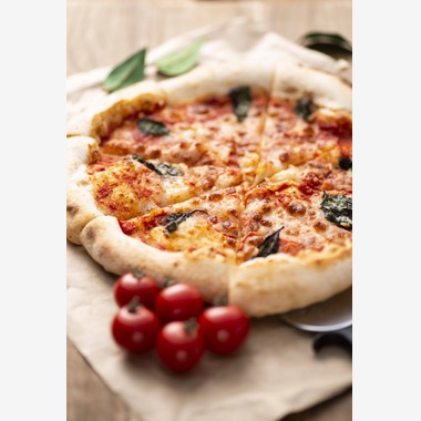 写真屋ごんちゃんが撮影した「ピザ」の写真