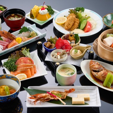 CREATIVE HOUSEが撮影した「飲食店・料理撮影」の写真