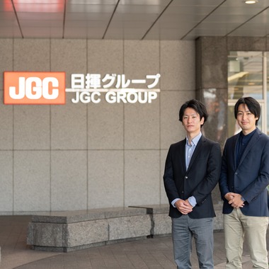 曽川拓哉が撮影した「サービス利用事例インタビュー／オウンドメディア」の写真