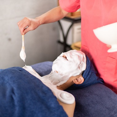 合同会社優希photoが撮影した「サロン撮影」の写真