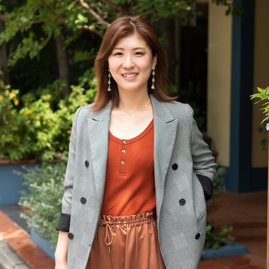 M2が撮影した「ポートレート・インタビュー」の写真