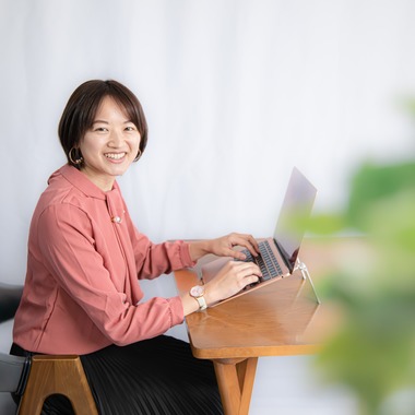 Good Day PHOTOが撮影した「プロフィール写真撮影」の写真