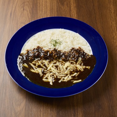 studio aluc ~スタジオ アルク~が撮影した「神戸欧風カレー倶楽部」の写真