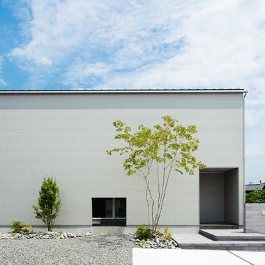 幡原裕治が撮影した「建築写真」の写真