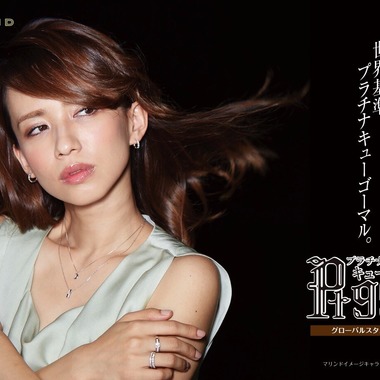 Style Vueが撮影した「企業広告」の写真