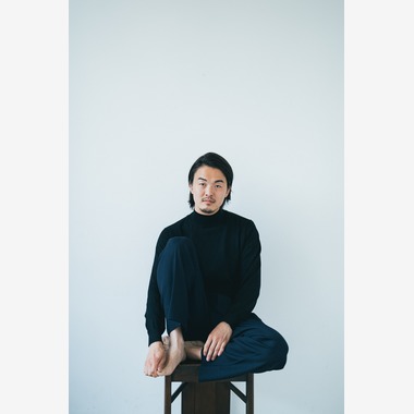 オザワマサキが撮影した「宣材撮影」の写真