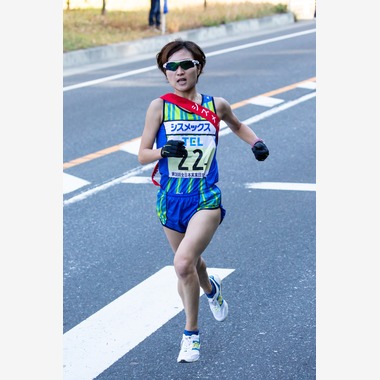 踊るカメラマンAKIRAが撮影した「スポーツイベントフォト」の写真