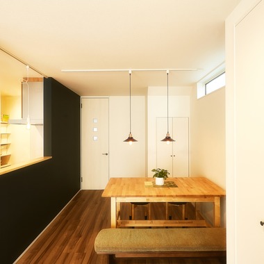 Kohagraphicsが撮影した「新築住宅　施工事例撮影」の写真