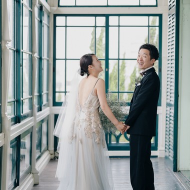 Itsumi Okayasu Photographyが撮影した「Wedding」の写真