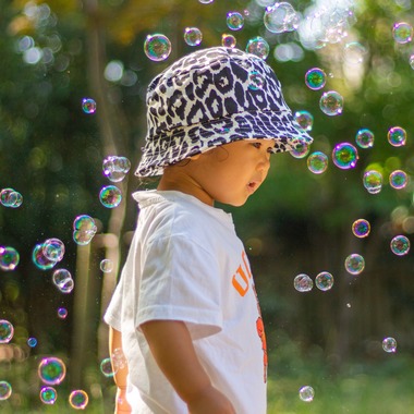 Smile photo misakeが撮影した「お子様出張撮影」の写真