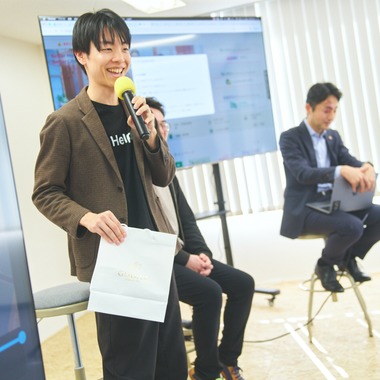 幽玄舎が撮影した「イベント」の写真