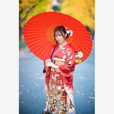 羽田野　秀男が撮影した「ファミリー」の写真