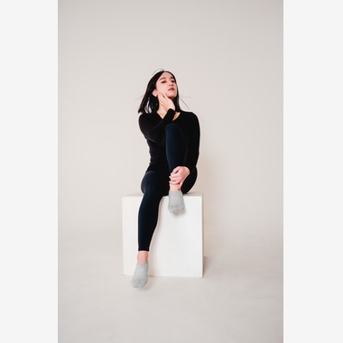 安部優吾が撮影した「ヨガ」の写真