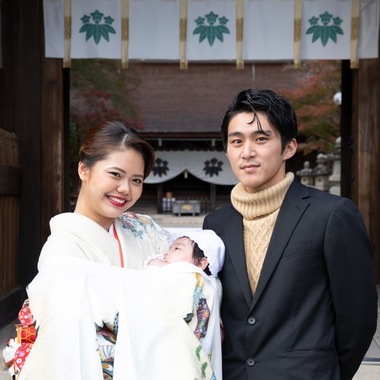 soraphotoが撮影した「アニバーサリー」の写真