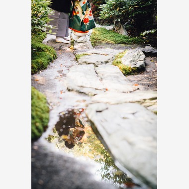 AVE STUDIO materials (金城 賢次)が撮影した「フォトギャラリー」のウェディングフォト