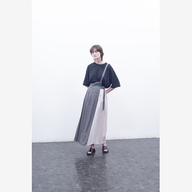 古口悠が撮影した「ファッションブランドカタログ撮影」の写真