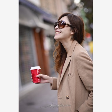 Photo taken by Andy Kho - Seira in Tokyo