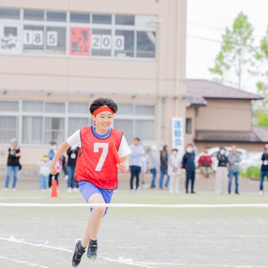 松川大樹が撮影した「学校イベント」の写真