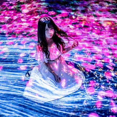 Studio Lightningが撮影した「SNSプロフィール・宣材写真」の写真