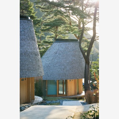 高須祐吾が撮影した「建築」の写真