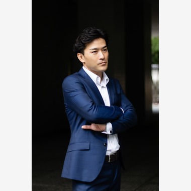 Jenny Hollywayが撮影した「ＳＮＳ用ロケーションポートレート撮影」の写真